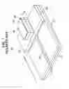 Fig. 02 - Light receiving element with offset absorbing layer