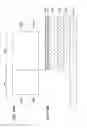 Fig. 14 - Light receiving element with offset absorbing layer