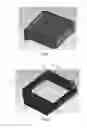 Fig. 02 - Small Size, Weight, and Packaging of Image Sensors