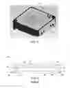 Fig. 04 - Small Size, Weight, and Packaging of Image Sensors
