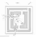 Fig. 05 - INTEGRATED CIRCUIT SEALING SYSTEM WITH BROKEN SEAL RING