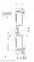 Fig. 06 - Wafer level array of chips and method thereof