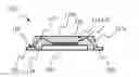 Fig. 01 - Electronic assembly for mounting on electronic board