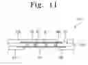 Fig. 09 - Chip-on-film package and display device having the same
