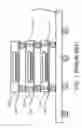 Fig. 02 - Electrical system and core module thereof
