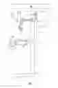 Fig. 02 - Rotatable interchangeable work surface mount