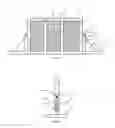 Fig. 02 - Testing fixture for liquid crystal display module