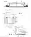 Fig. 08 - Sealing assembly of a ball joint and ball joint