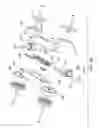 Fig. 06 - Riding vehicle with self-correcting steering