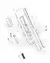 Fig. 07 - Locking mechanism and portable electronic apparatus