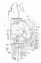 Fig. 01 - Vehicle door latch device
