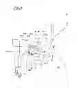 Fig. 09 - Vehicle door latch device
