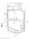 Fig. 02 - Vehicle body superstructure