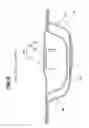 Fig. 09 - Vehicle body superstructure
