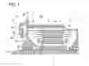 Fig. 02 - Fan cooled motor with dust cleaning vent