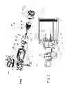 Fig. 02 - WINDSCREEN WIPER MOTOR