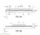 Fig. 03 - MEMS VIBRATOR, ELECTRONIC APPARATUS, AND MOVING OBJECT