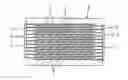 Fig. 01 - Multilayer electronic component and method for manufacturing the same