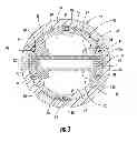 Fig. 04 - Longitudinal Absorber for Downhole Tool Chassis