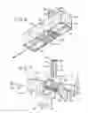 Fig. 06 - WORKSURFACE ASSEMBLY HAVING CANTILEVERED, VERTICALLY ADJUSTABLE WORKSURFACES