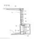 Fig. 08 - WORKSURFACE ASSEMBLY HAVING CANTILEVERED, VERTICALLY ADJUSTABLE WORKSURFACES