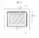 Fig. 07 - FLAT PANEL DISPLAY APPARATUS, MOTHER SUBSTRATE FOR FLAT PANEL DISPLAY APPARATUSES, METHOD OF MANUFACTURING THE FLAT PANEL DISPLAY APPARATUS, AND METHOD OF MANUFACTURING THE MOTHER SUBSTRATE