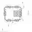 Fig. 44 - Wireless lighting network with external remote control