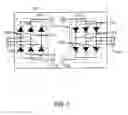 Fig. 02 - Harmonics suppression in a power delivery device