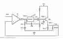 Fig. 01 - Light load stability circuitry for LDO regulator