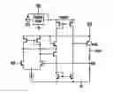 Fig. 01 - Low drop out voltage regulator with operational transconductance amplifier and related method of generating a regulated voltage
