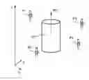 Fig. 01 - Observation of axial magnetization of an object in a magnetic field