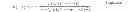 Fig. 10 - Method of locating the position of linear objects