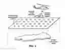 Fig. 03 - Reverse semi-airborne electromagnetic prospecting