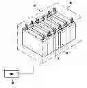 Fig. 01 - BATTERY MANAGEMENT SYSTEM AND DRIVING METHOD THEREOF
