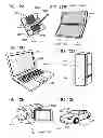 Fig. 13 - Low power storage device in which operation speed is maintained