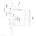 Fig. 02 - Balun mixer circuits