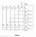 Fig. 24 - Devices and methods for improving voltage handling and/or bi-directionality of stacks of elements when connected between terminals