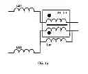 Fig. 12 - Differential output inductor for class D amplifier