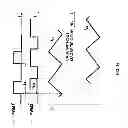 Fig. 13 - Differential output inductor for class D amplifier