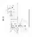Fig. 14 - Power supply circuit