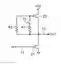 Fig. 01 - Amplifying circuit including active inductor