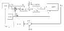 Fig. 01 - Circuit for measuring the resonant frequency of nanoresonators