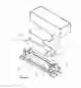 Fig. 02 - Encapsulated Reed Relay