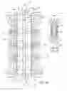 Fig. 08 - Linear faraday induction generator for the generation of electrical power from ocean wave kinetic energy and arrangements thereof