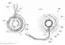 Fig. 01 - MAGNETIC COMPONENT AND TRANSFORMER MADE THEREFROM
