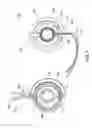 Fig. 04 - MAGNETIC COMPONENT AND TRANSFORMER MADE THEREFROM