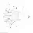 Fig. 02 - Dataglove having tactile feedback and method