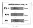 Fig. 06 - ORIENTATION DETECTION MODULE AND DISPLAY