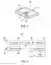 Fig. 02 - Near field telemetry link for passing a shared secret to establish a secure radio frequency communication link in a physiological condition monitoring system
