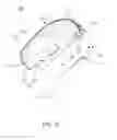 Fig. 04 - Antenna pattern frame and method and mold for manufacturing the same